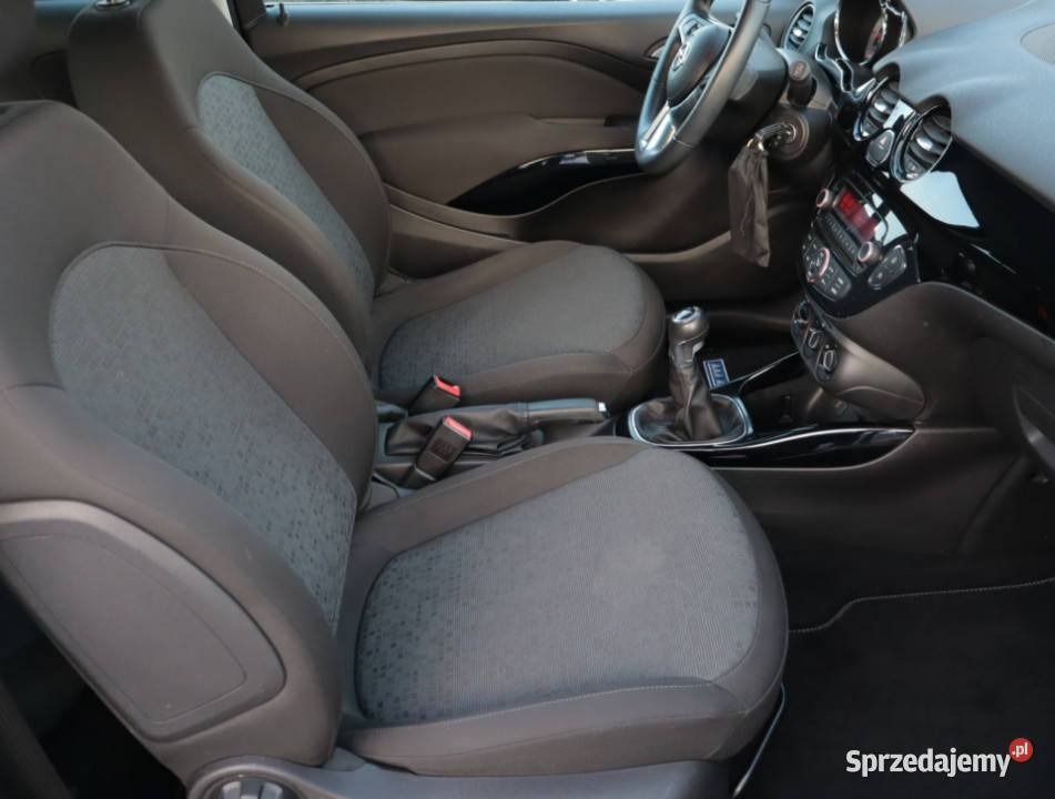 Opel Adam 14 sprzedam