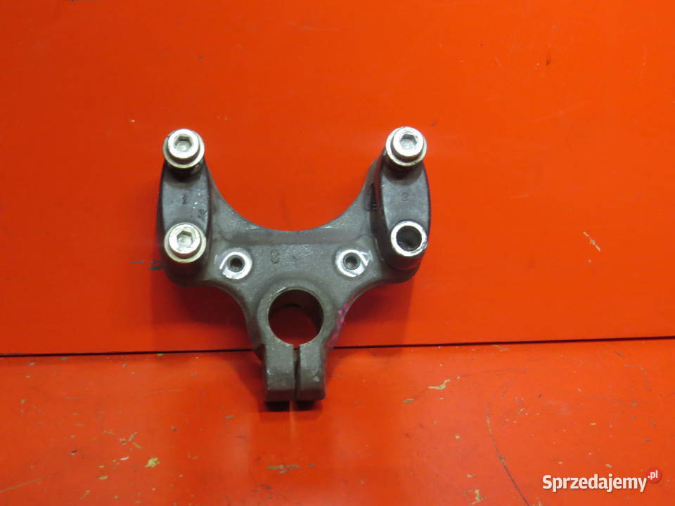 SUZUKI BURGMAN 400 250 07 k7 półka górna Półki zawieszenia mazowieckie sprzedam