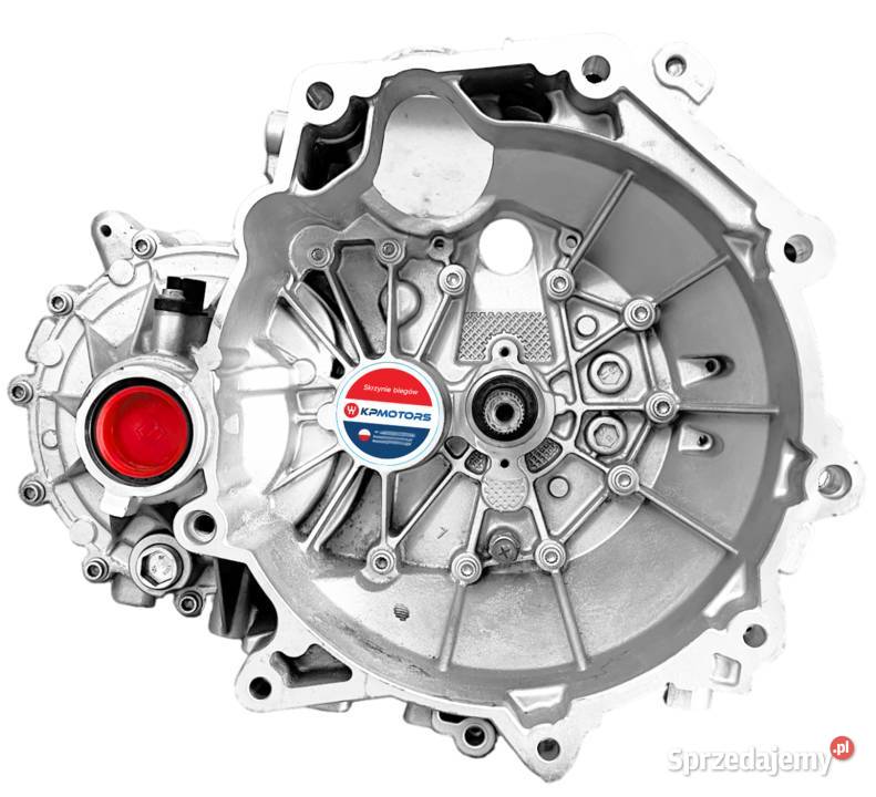 Skrzynia Biegów VW Skoda Seat Audi 10 MPI ESY sprzedam