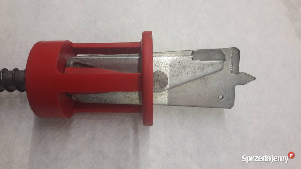 Wiertło do betonu komórkowego Hilti HGH 40 opolskie Głuchołazy sprzedam