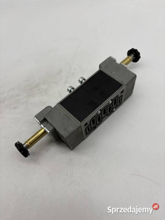 Bosch 0 820 024 998 Pneumatic Valve Warszawa