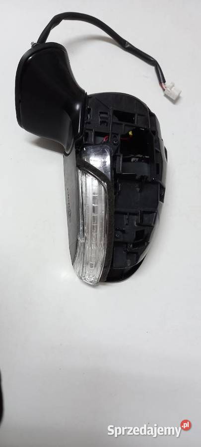 Lusterko lewe zewnętrzne Toyoty Avensis Tarnowskie Góry