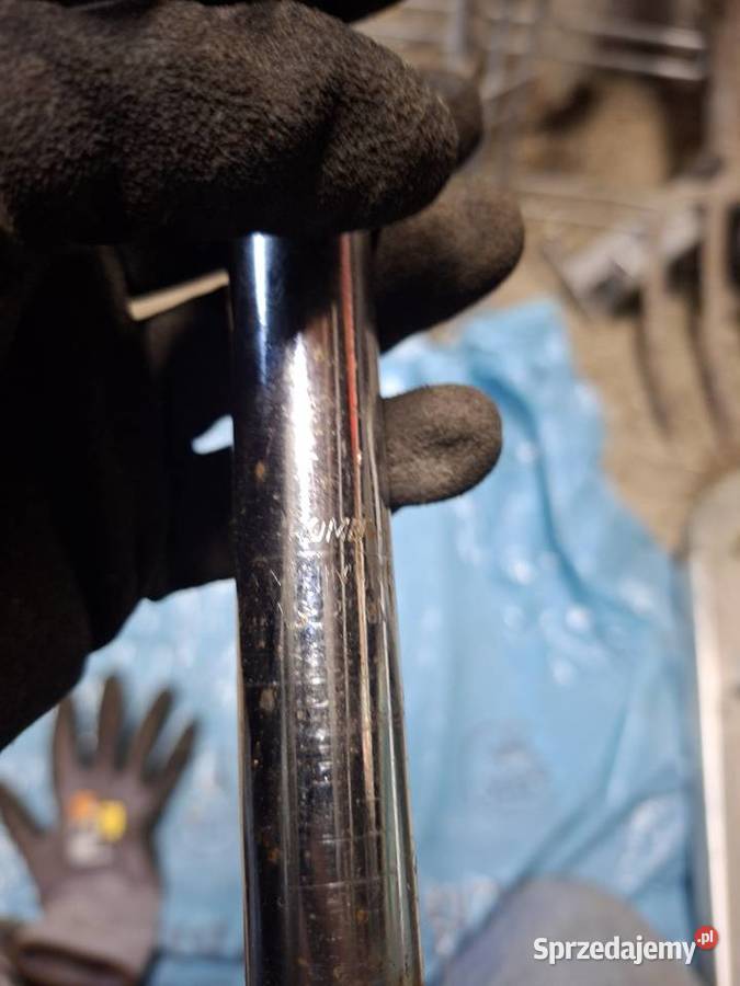 Mostek kierownicy Romet Motorynka Polo Pegaz Koszalin