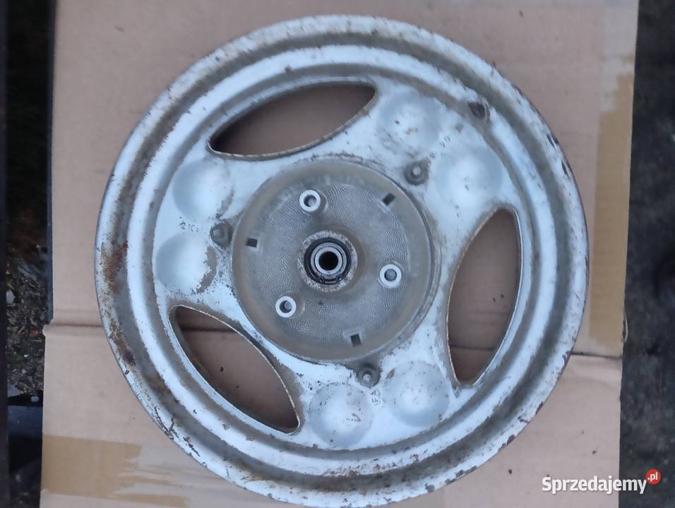 Koło Simson Sr 50 małopolskie Tarnów