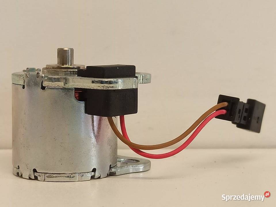 SEAT LEON IV ELEKTROZAWÓR WYBIERAKA 100034583 Motoryzacja sprzedam