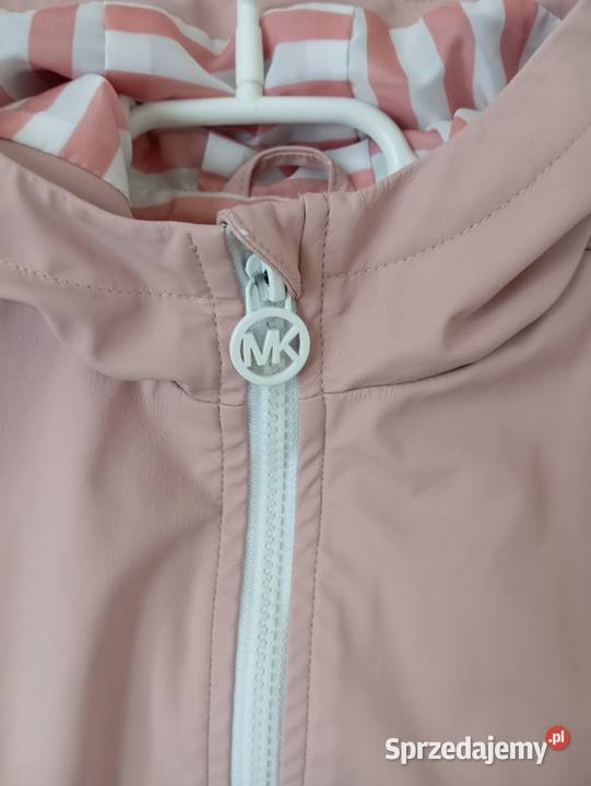 Kurtka dziewczęca Michael Kors na 18 miesięcy sprzedam