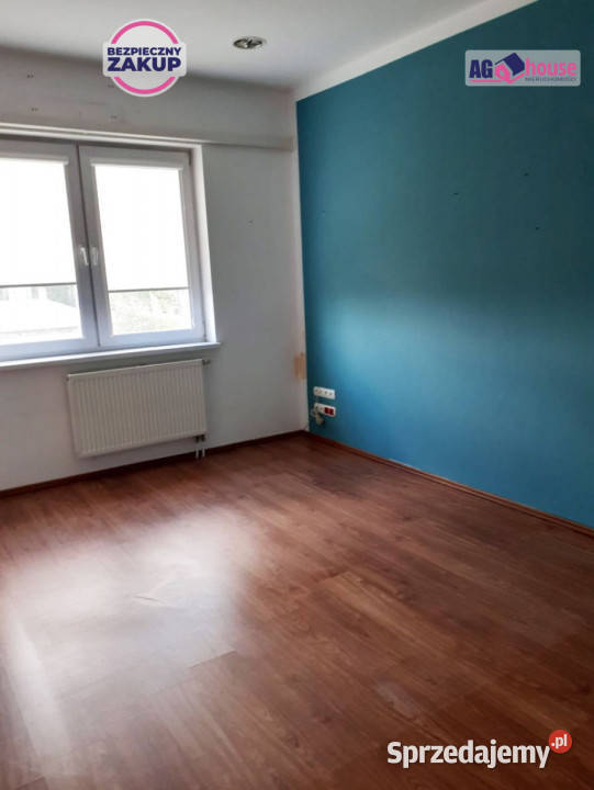 Do wynajęcia lokal 770m2 Pruszcz Gdański Ilość pomieszczeń 7 Wynajem