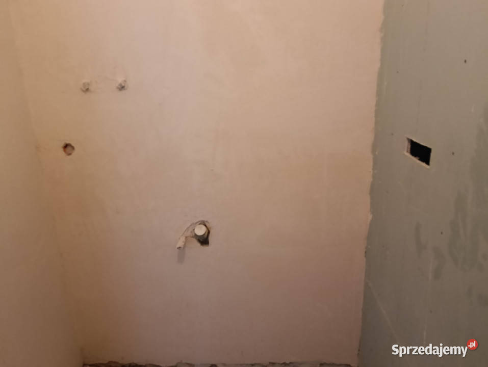 Duża Kawalerka Sprzedaż