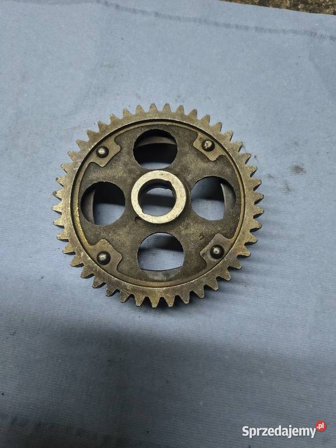 Kosz na Simson SR1 SR2 nowy PRL podkarpackie