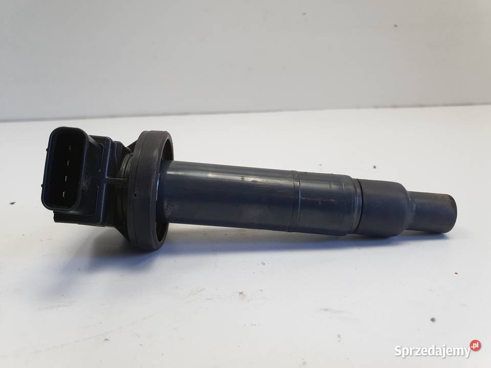 CEWKA ZAPŁONOWA Toyota Yaris III 15 VVTi osobowe Układ elektryczny silnika