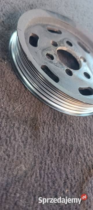 Koło Pompy Wspomagania Audi A4 B5 FL a15