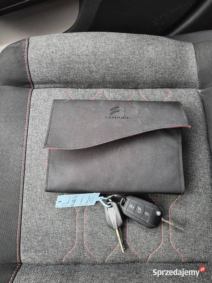 Citroen c3 manualna Lipno