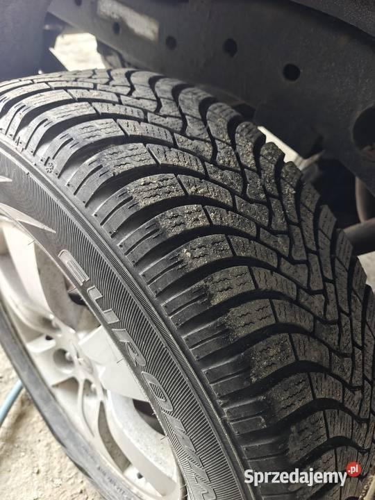 Mitsubishi L200 4x4 pickup podkarpackie