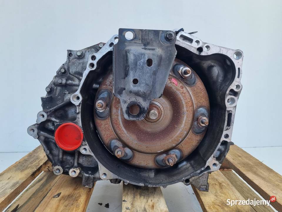 AUTOMATYCZNA SKRZYNIA BIEGÓW Volvo S90 V90 II 20 Skrzynie biegów manualne Rudka sprzedam