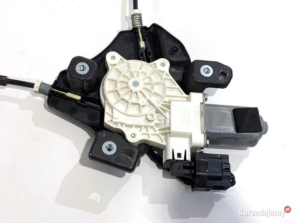 PODNOŚNIK SZYBY PRAWY PRZÓD FORD TOURNEO Minivan podkarpackie