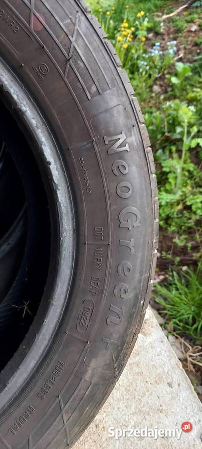 Opony 19560R15 60 Mrągowo