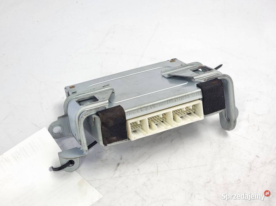 MODUŁ MITSHUBISHI PAJERO IV 8633A014 kujawsko-pomorskie Lipno sprzedam