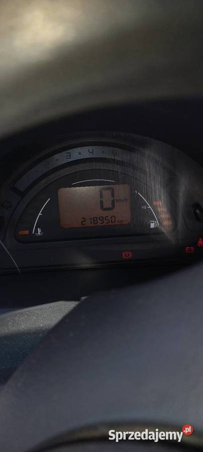 Sprzedam Citroena C3 z 2004r zachodniopomorskie