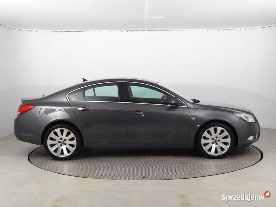 Opel Insignia 28 Turbo nawigacja Bielany Wrocławskie sprzedam