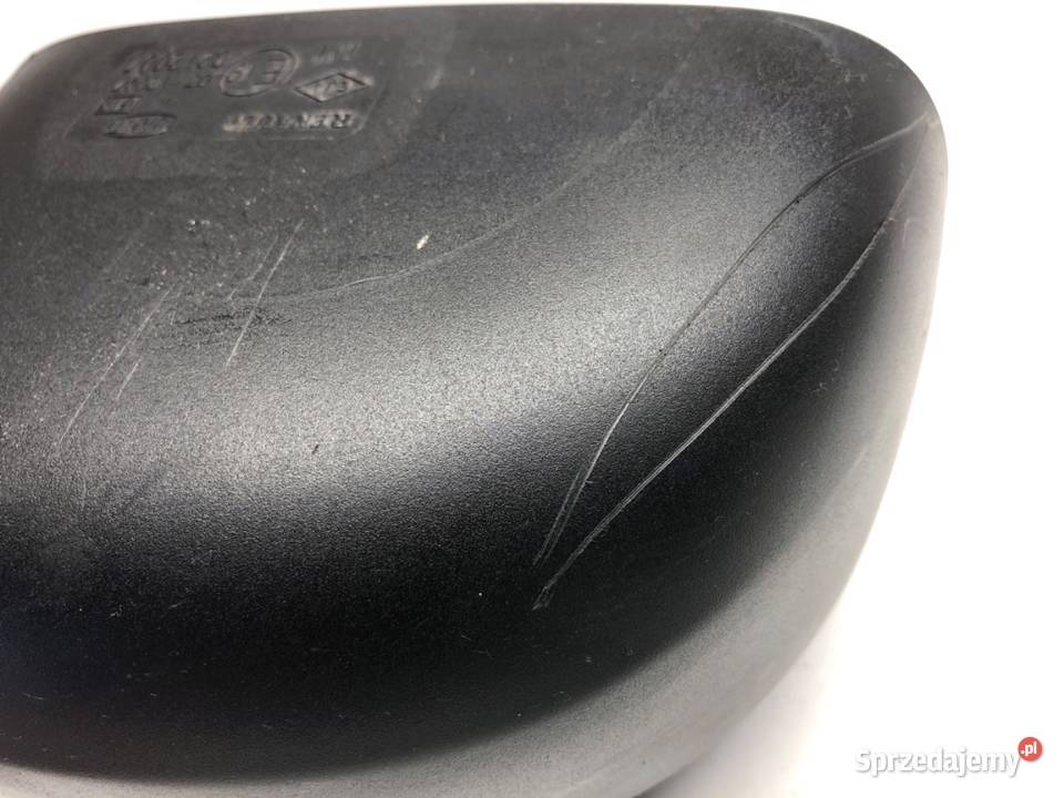 LUSTERKO PRAWY DACIA DUSTER Hatchback 1018