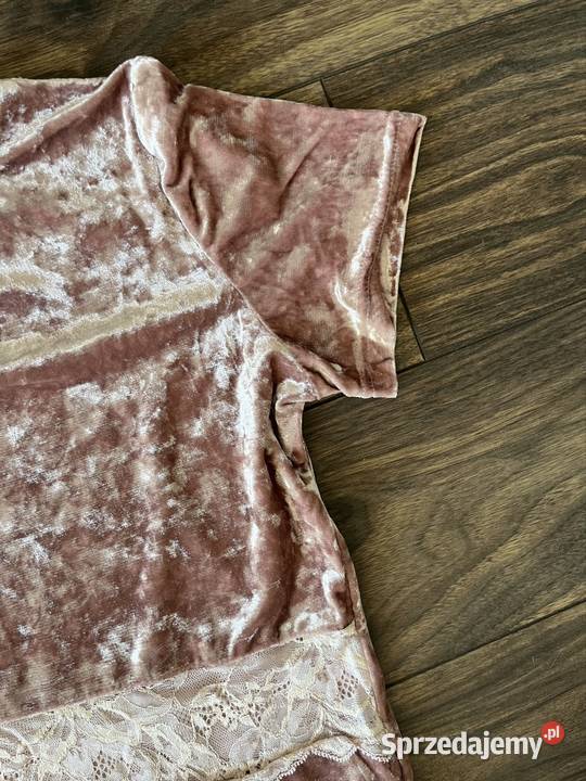 Nowa piżama damska Ząbki