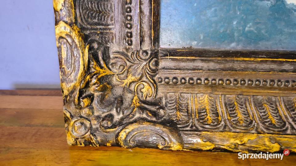 Piękny obraz okazja Chorzew