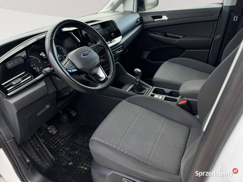 Ford Tourneo Connect KK8268020 EcoBlue Titanium czujnik zmierzchu Pępowo sprzedam