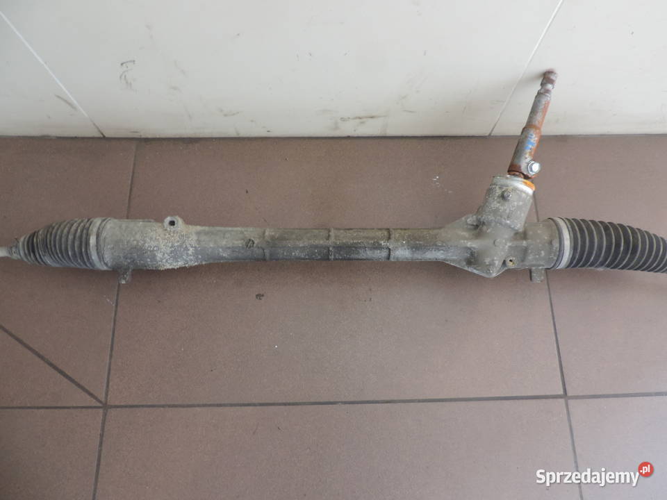 MAGLOWNICA TOYOTA AURIS 1 E15 małopolskie