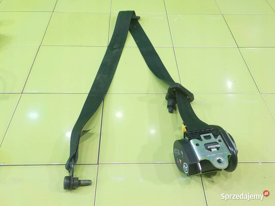 TRANSIT CONNECT MK2 15r VAN pas bezpieczenstwa Suków