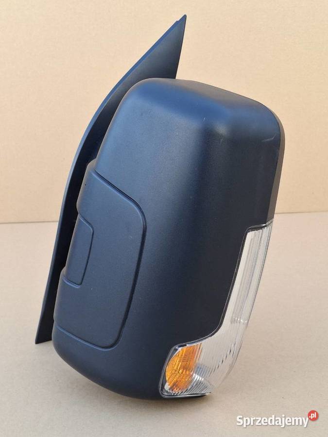 IVECO DAILY 2014 LUSTERKO ZEWNĘTRZNE LEWE LUSTRO osobowe sprzedam