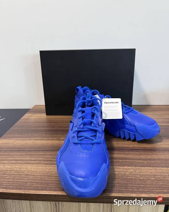 Trampki sportowe Reebok Poznań