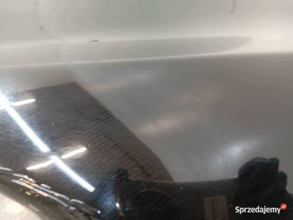 MASKA PRZÓD EXYB USZKODZONA Toyota ProAce II