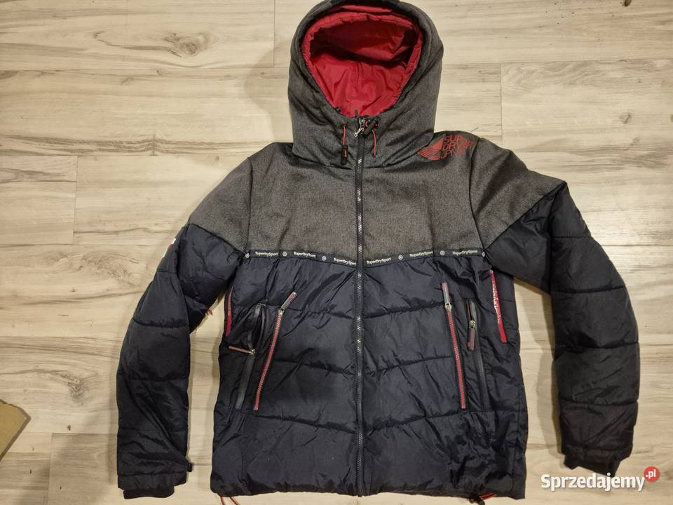 Kurtka śnieżna Sartorial Namysłów