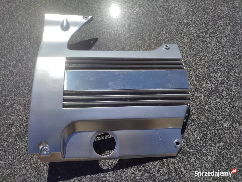 Pokrywa silnika C25XE opel Vectra A Calibra 7