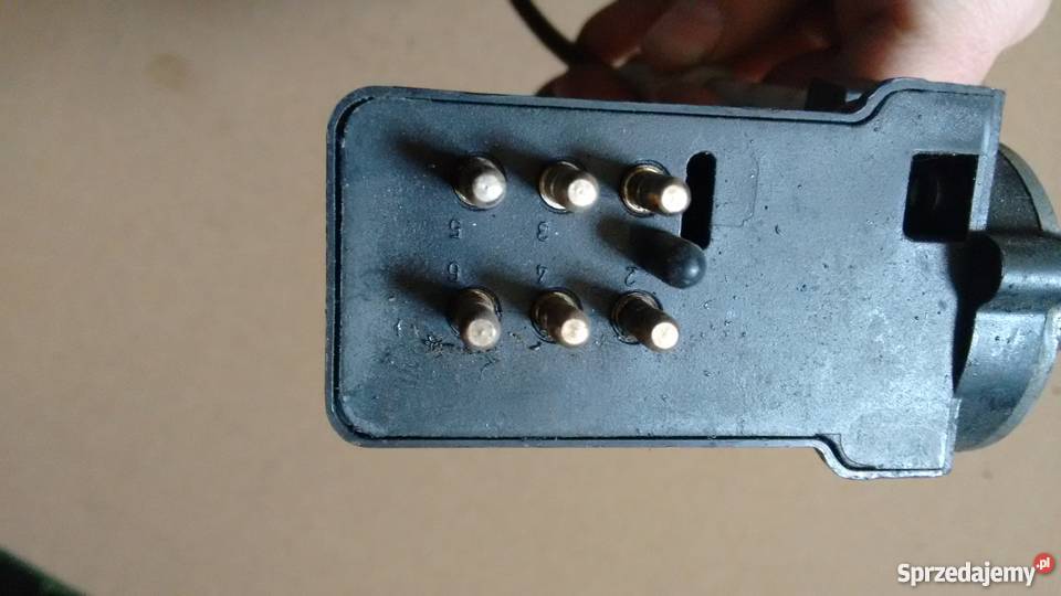 mercedes 123 regulator nadmuchu 255 Stalowa Wola