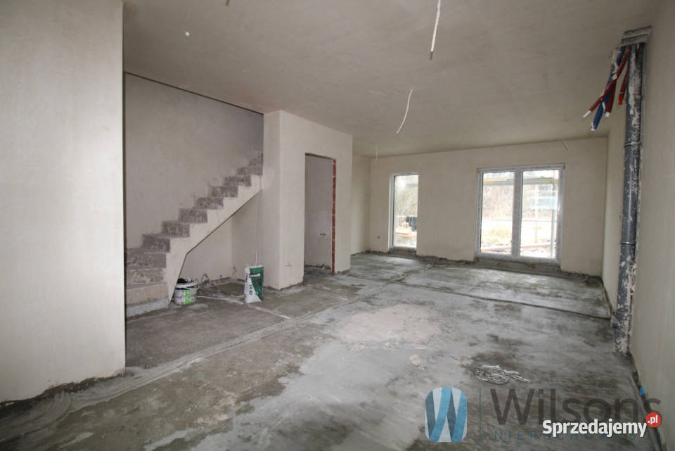 Dom wolnostojący 12789m2 Iwiny