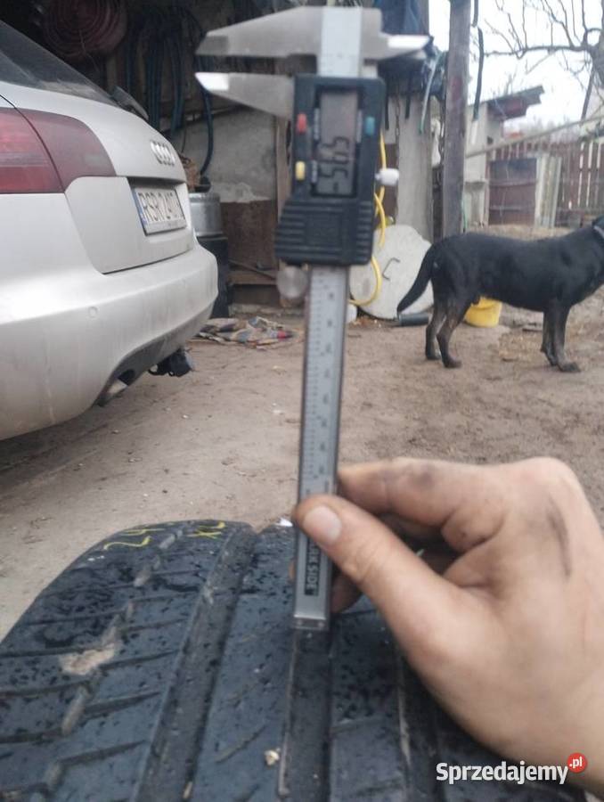 opona Continental Premium contact 6 245x40 R18 40 Kosyń