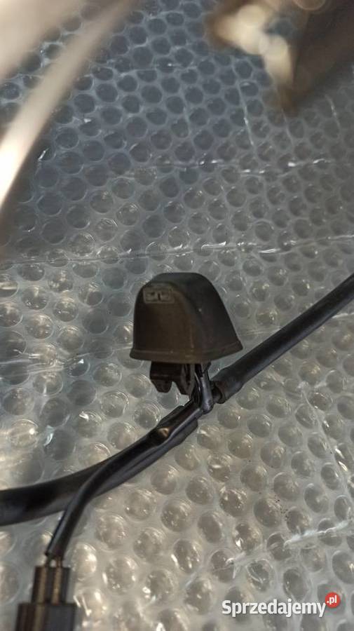 Spryskiwacze BMW E90 E91 E92 E93 spryskiwacz Dębica