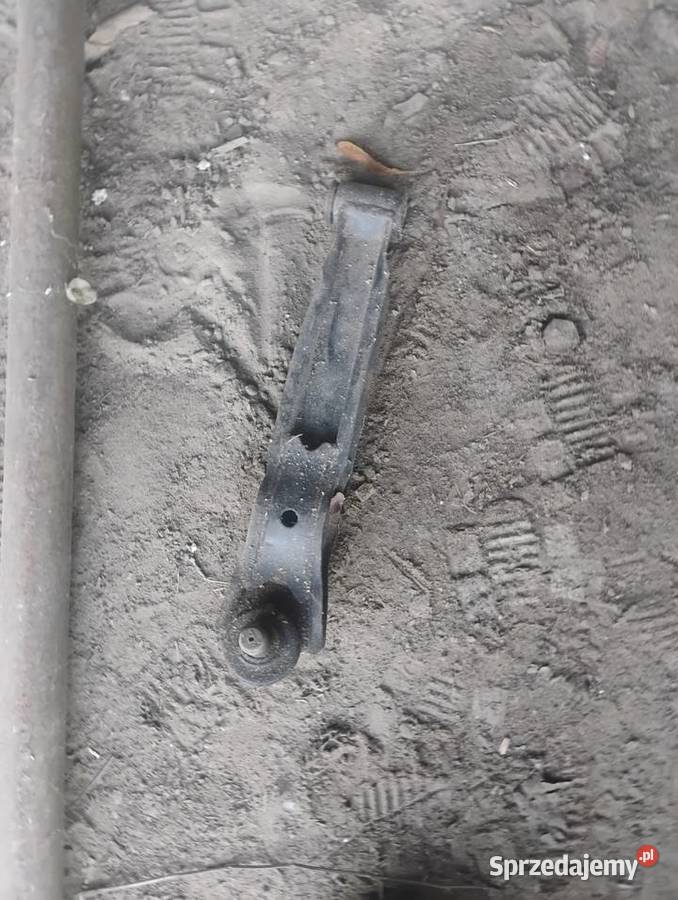 Daewoo Tico opony z felgami zimowe śląskie Pilica