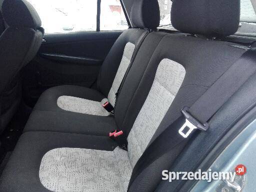 Skoda Fabia z Hakiem Wałbrzych sprzedam