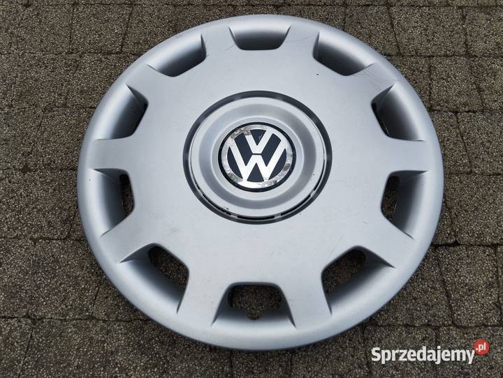 Kołpak Vw 15 3B0601147E Passat pojedyncza sztuka Kołpaki Kamieniec