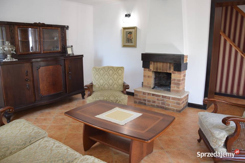 Dom w Bielicach powiat Nyski Opolskie do zamieszkania Domy Bielice