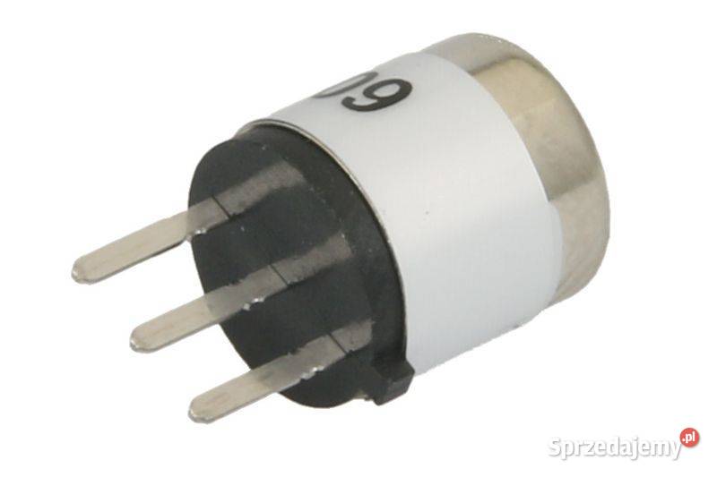 czujnik detektor HYDROGEN azot R134a sensor Kraków