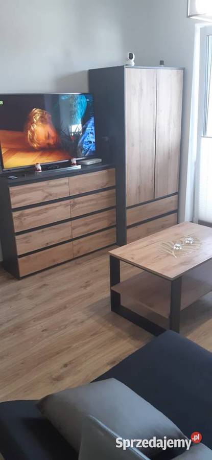 Meble do salonu Wrocław