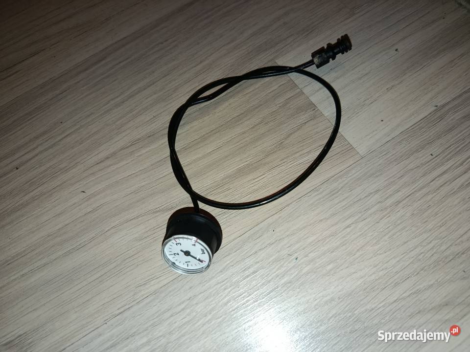 Chaffoteaux PigmaAriston class Evo 24 ff panel Liszkowice