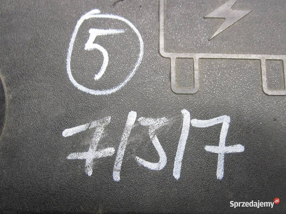 OPEL ANTARA 08r skrzynka bezpieczników 95471067 Kielce