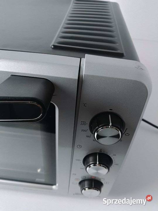 Piekarnik do zabudowy DeLonghi EO24752 Rzeszów