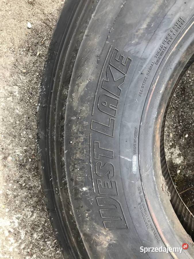 WestLake 29580R225 Motoryzacja