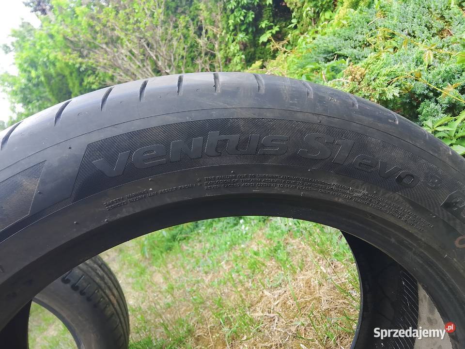 Opony Pirelli