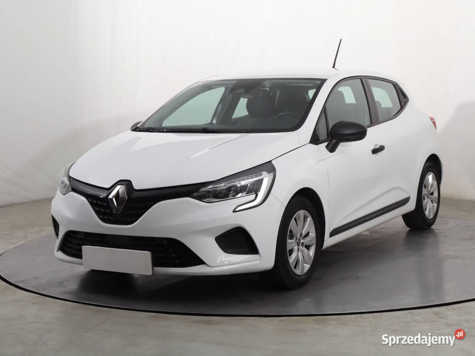 Renault Clio 10 SCe elektryczne szyby Clio